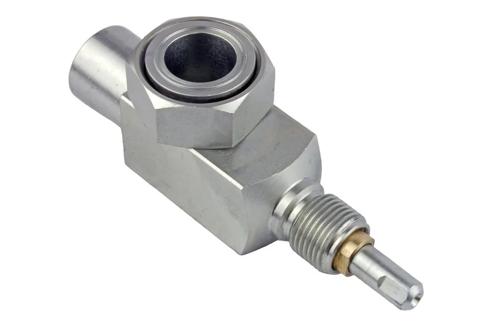 CARRIER EN07AA285 Shutoff Valve 7/8 In.
