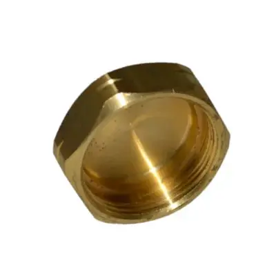 Carrier 317759-201 Cap-Stem Replacement Part