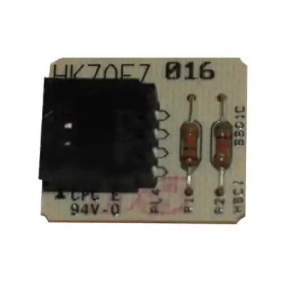 Carrier HK70EZ016 Control Module Plug