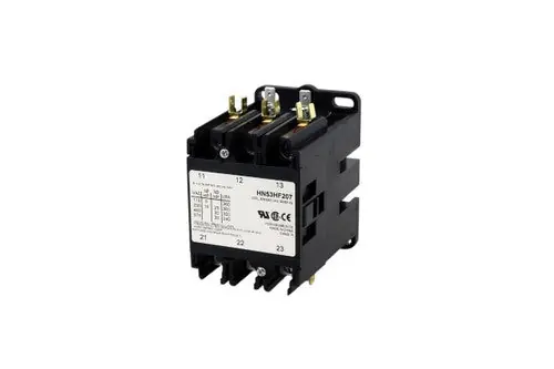 Carrier HN53HF277 Contactor 3P-63Fla 277V 60Hz