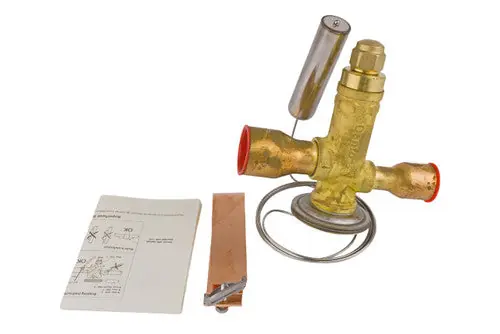 Carrier EA02DZ495 Thermal Expansion Valve