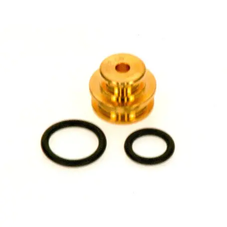 BOSCH 8718584411 Bosch Einschraubverschraubung GE 10-lr Ermeto
