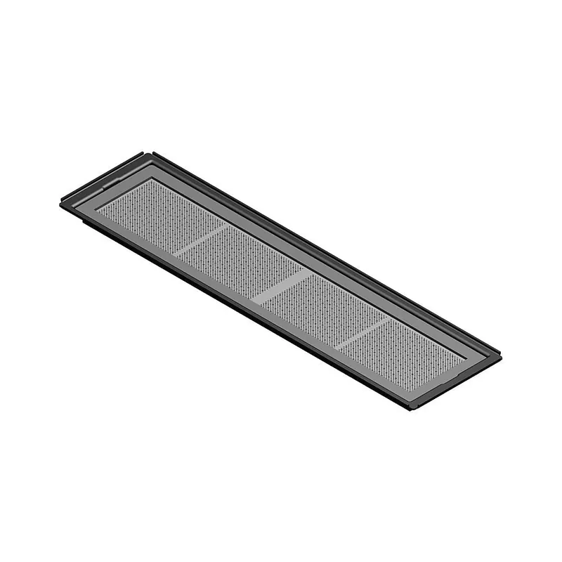BOSCH 7098932 Burner Plate 45kW