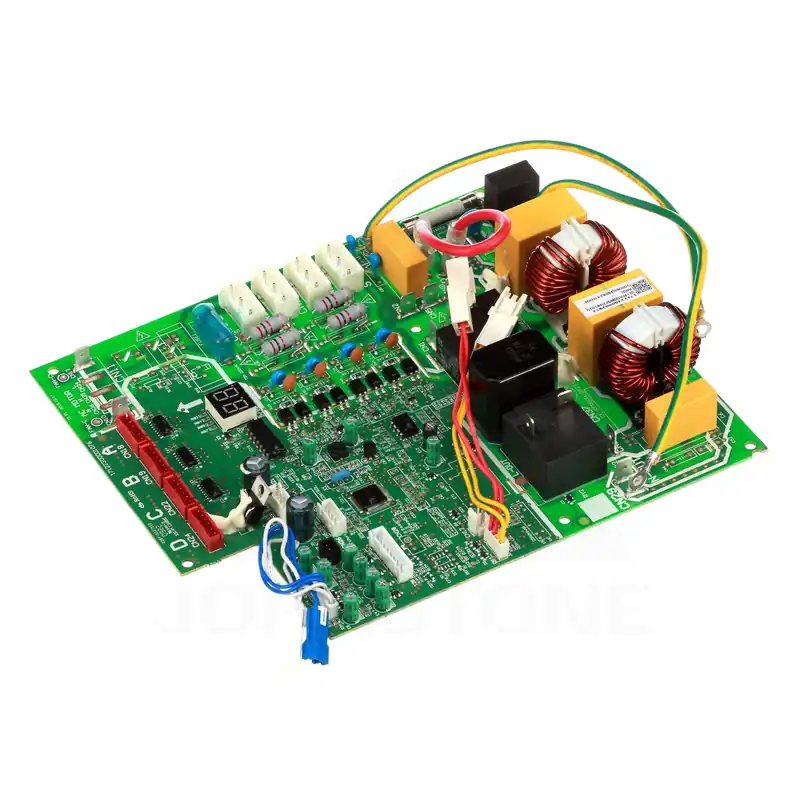 BOSCH 8733956560 Main Control Board Assy