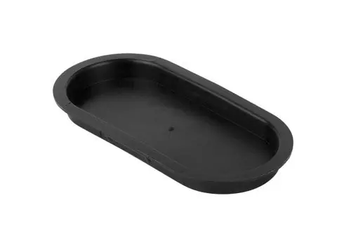 CARRIER 328079-403 Black Door Plug