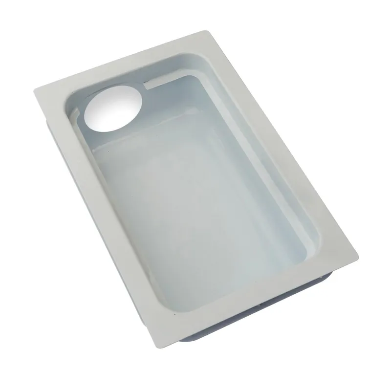 BARD 127-494-4BX Bottom Hood Assembly