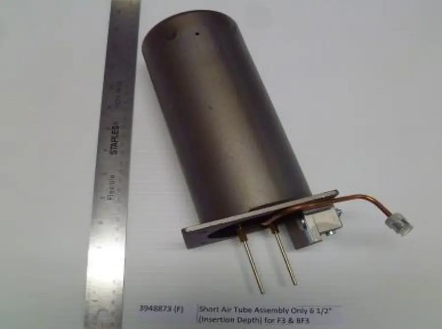 BOSCH 3948873 6in Assembly Short Tube for F3 & BF3