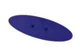 Carrier 337684-703 Logo Nameplate