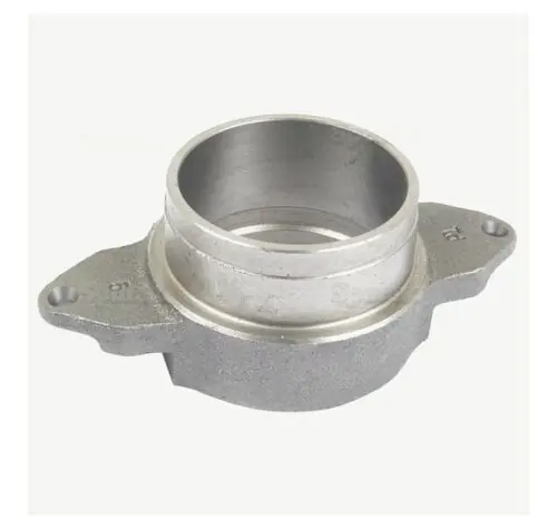 Carrier 43F97212 Nut Compressor