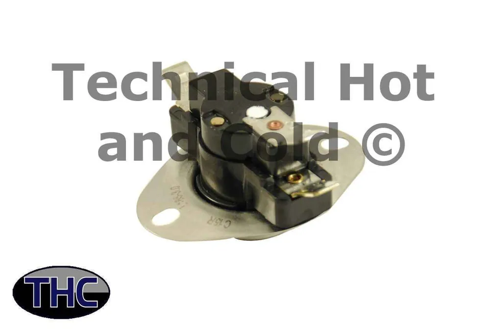 CARRIER HH18HV190 Limit Switch