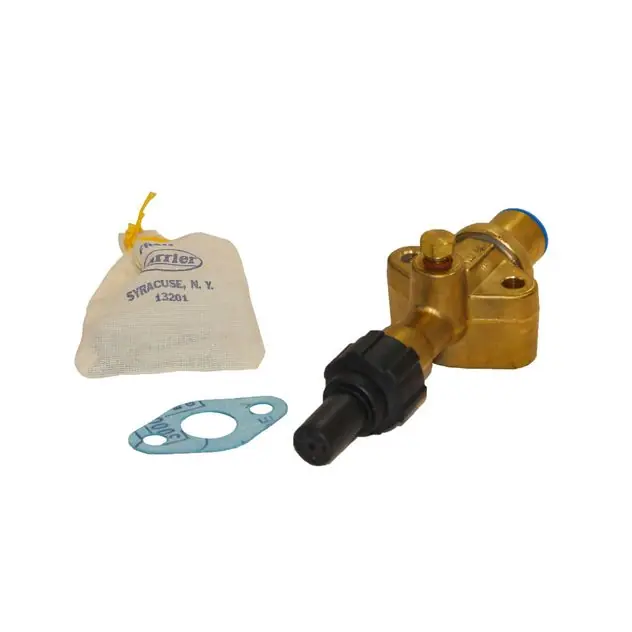 Carrier EC39EZ066 Valve Body
