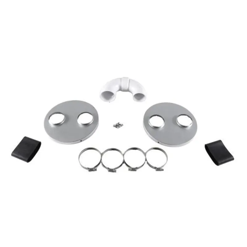 BARD 169-106 Bard Inner Vent Terminal