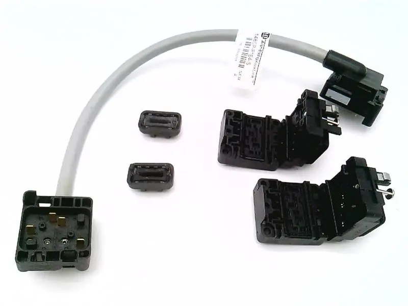Carrier 333818-701 Distribution Assembly