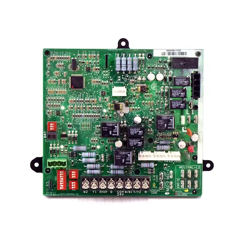Carrier 48GS400244 Panel