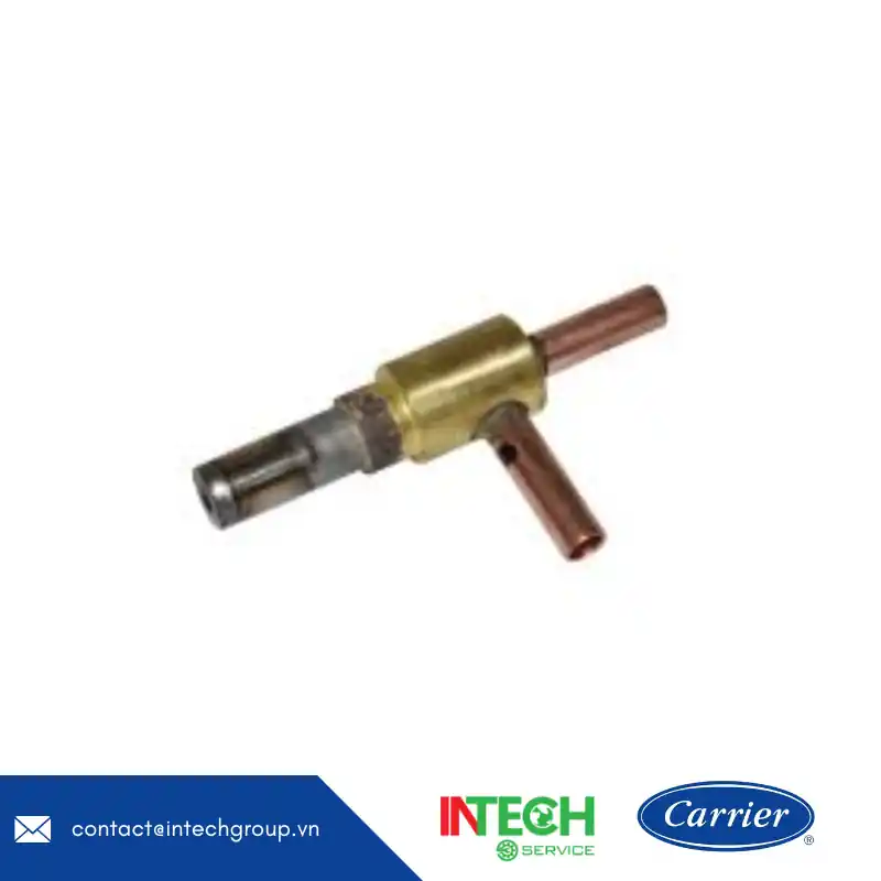 CARRIER 43T46411 2-Way Valve