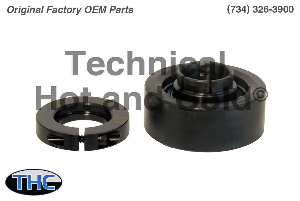 Carrier 68601304 Bearing Mount Cartridge