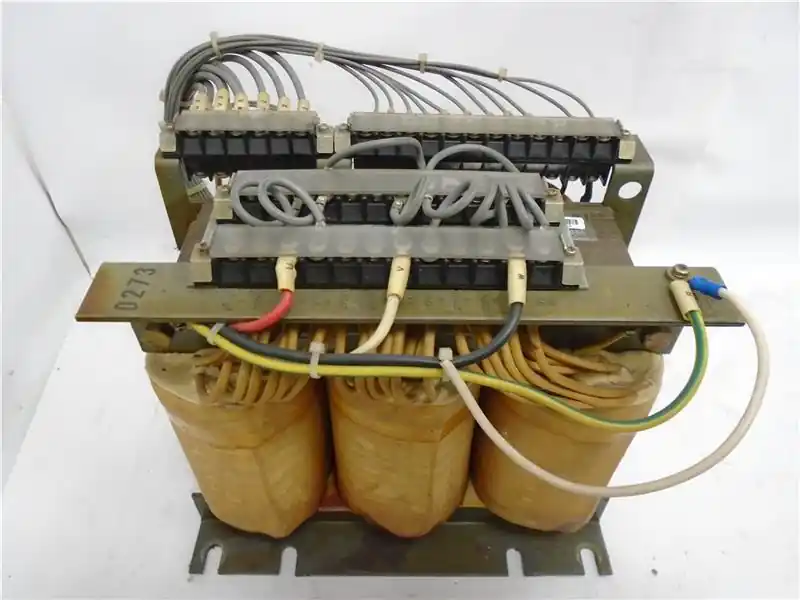 Carrier 48TMHSRMTX2A00 Harness Assembly