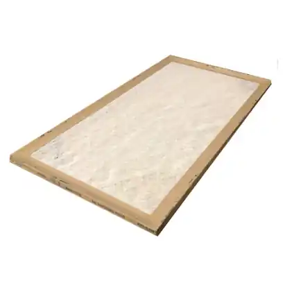 BARD 7004-011 HVAC Throw-Away Air Filter