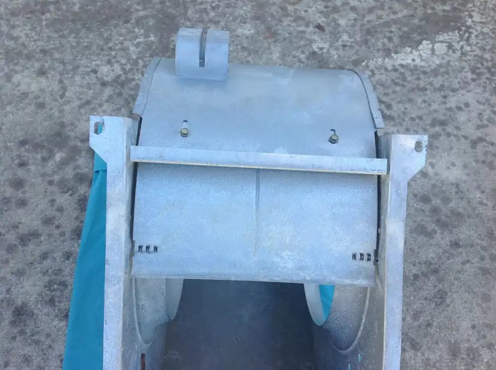 CARRIER 310260-401 Side Blower