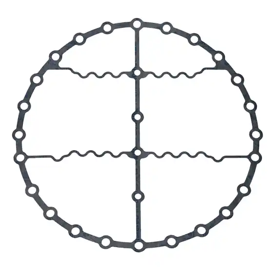 CARRIER 10HB50202801 Gasket Suction End