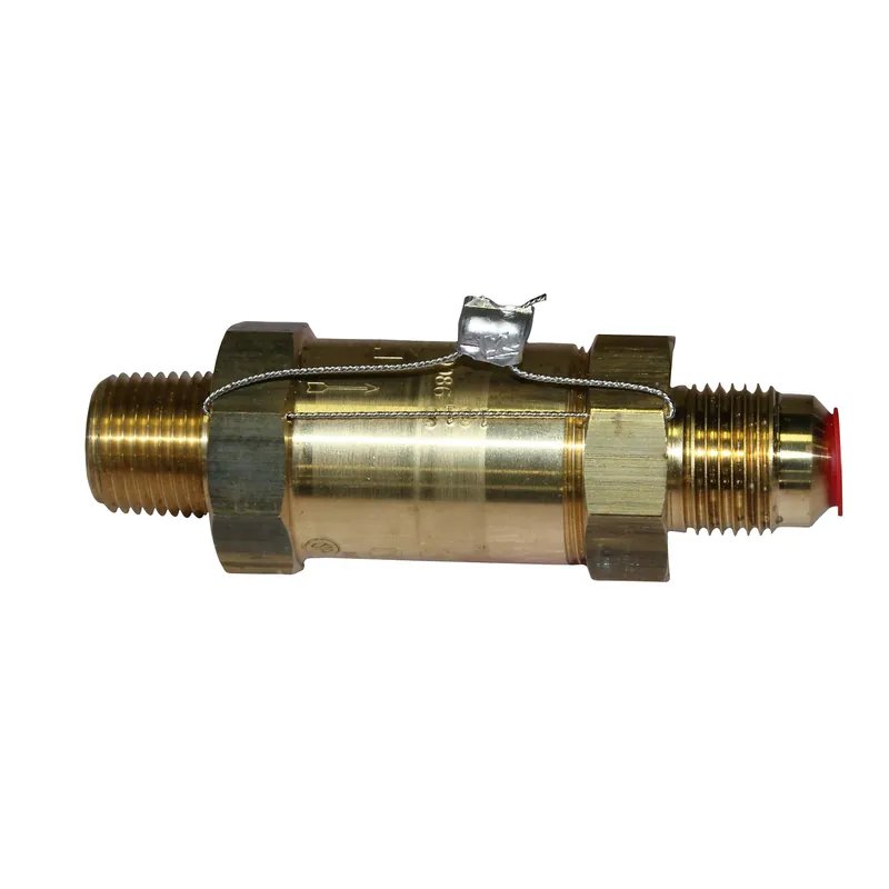 Carrier EB51LZ320 Relief Valve