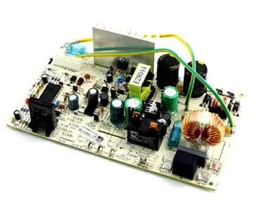 Carrier 1.71E+13 Control Board