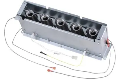 Bosch 8733952535 Burner Assembly