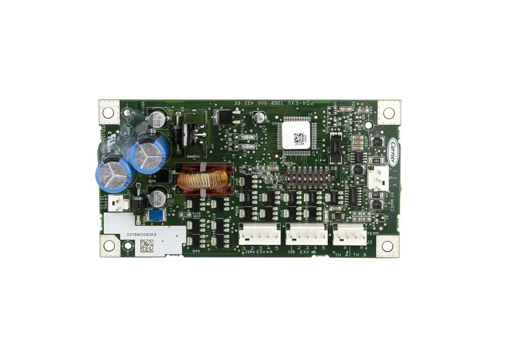 Carrier 23XR680020 EXV Board