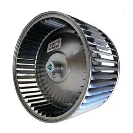Bosch 8733933797 Blower Housing and Wheel