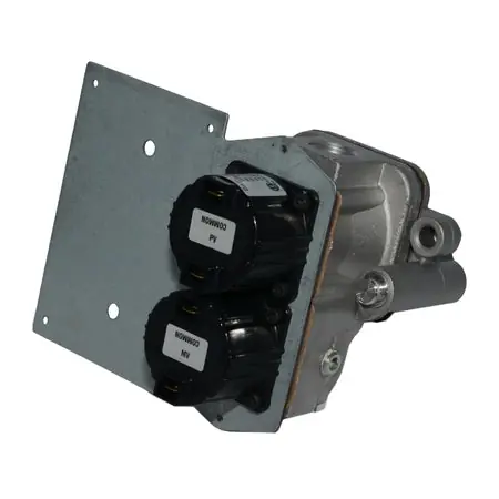 Carrier EF33CZ210 Gas Valve