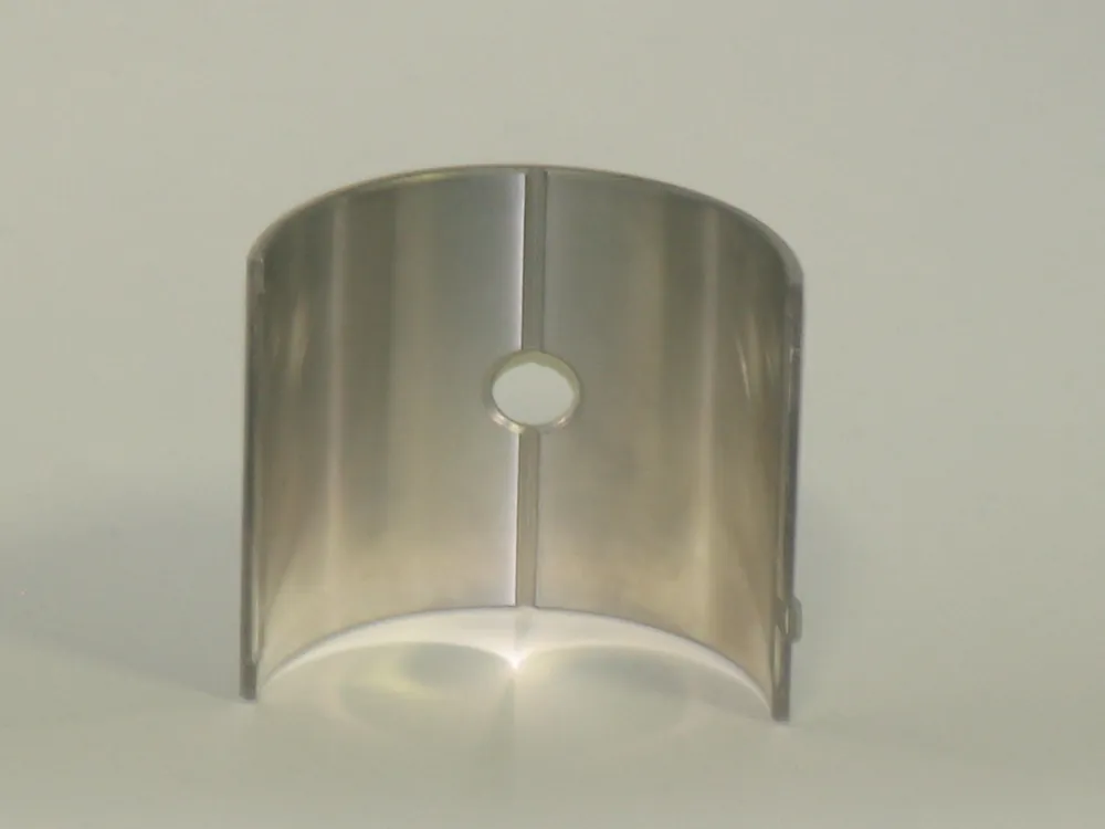 Carrier 5H120-3682 Sleeve Bearing Half