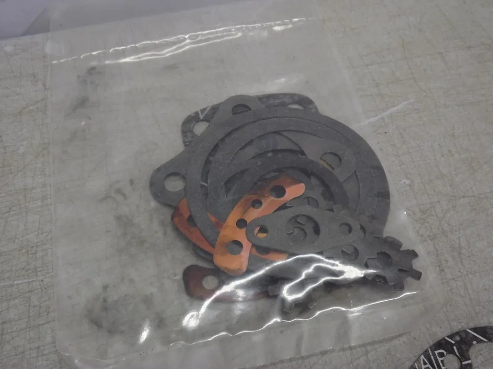 CARRIER 5F60660001 Gasket Package