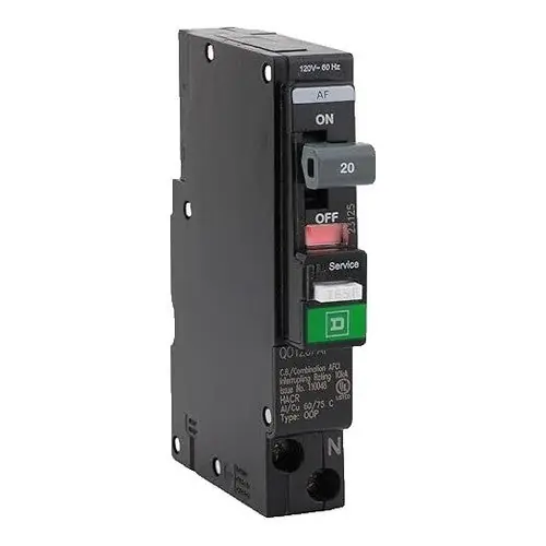 Carrier HH83XB468 Breaker Circuit