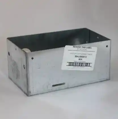 CARRIER 50HJ500613 Box