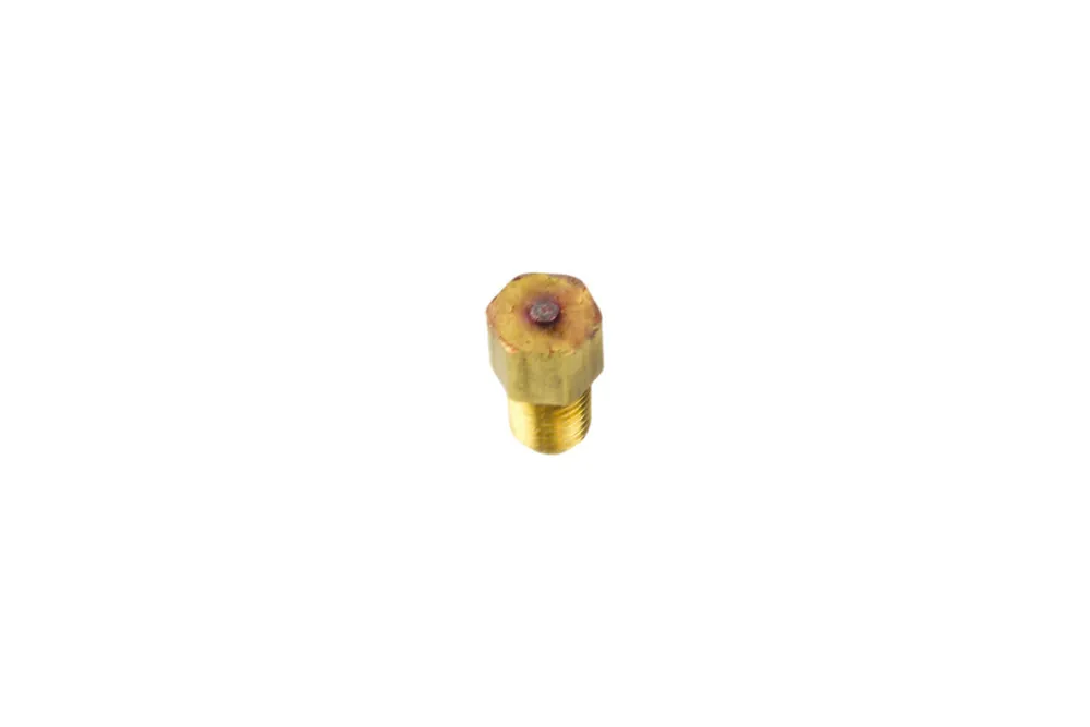 Carrier 43T49338 Fusible Plug
