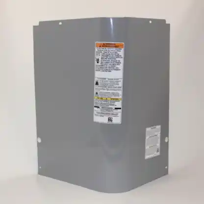 Carrier 331248-7811 Kit Control Box Cover