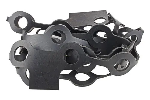 CARRIER 17FA5641133 Condenser Waterbox Gasket