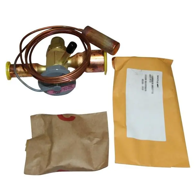 Carrier EA03XC201 Thermostatic Expansion Valve TXV
