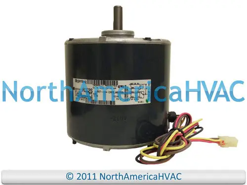 CARRIER HC39GR233 Condenser Fan Motor 1/4 HP