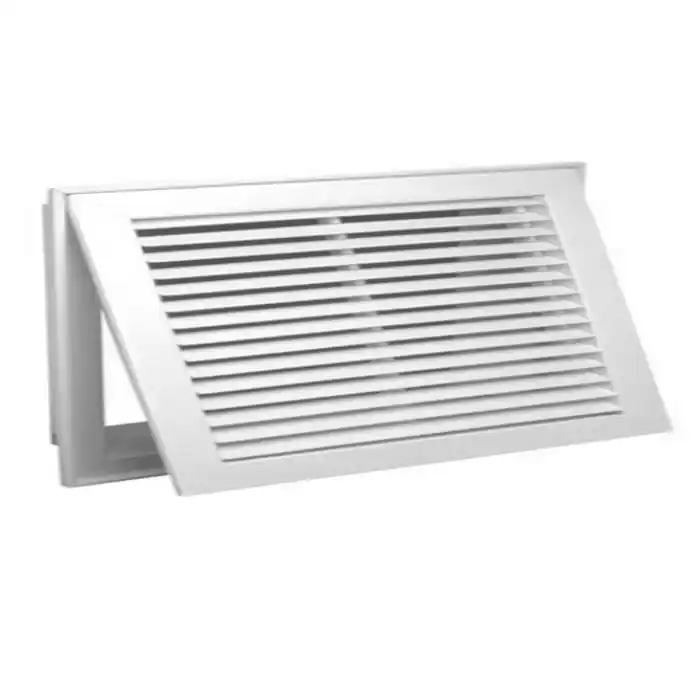 Bard S515-230-1 Upper Front Assembly