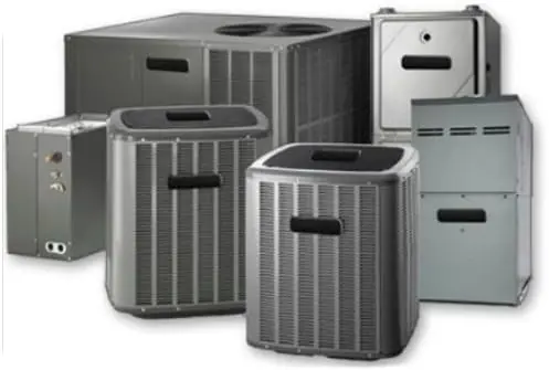 Carrier CF3 Counterflow Filter Housing