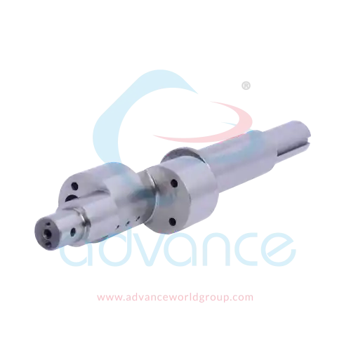 Carrier 06DA504884 Crankshaft