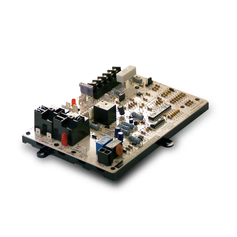 Carrier 43T6V438 Control Board
