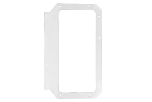 CARRIER 319840-302 Burner Enclosure Gasket
