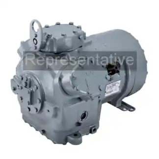 Carrier 43T41432 Compressor