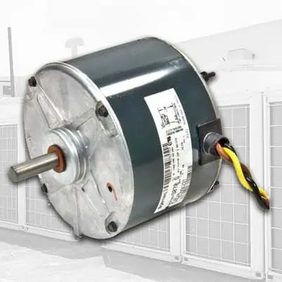 Carrier 43T00700 Mount Motor