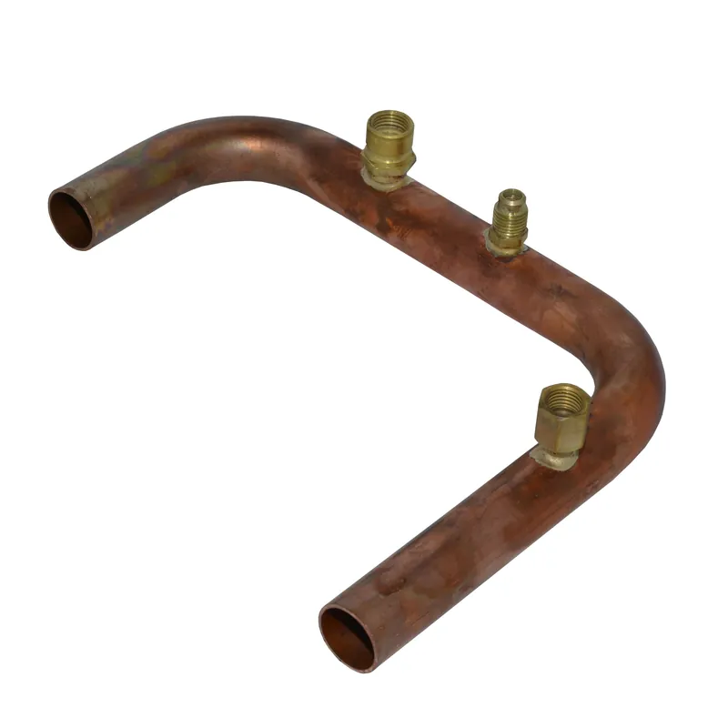 Carrier 38AP400957 Pipe