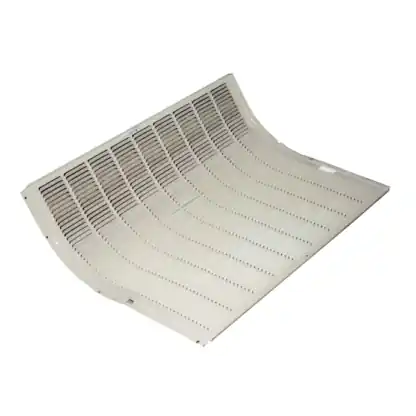 CARRIER 339364-705166 Louver Panel Assembly