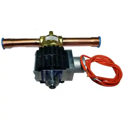 CARRIER 06NA660046 Oil Solenoid Valve Kit 120V