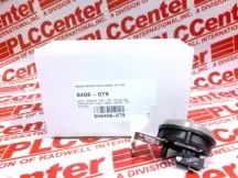 BARD 8406-095 Low Pressure Switch Auto Reset
